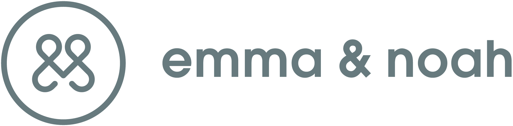 emma & noah logo