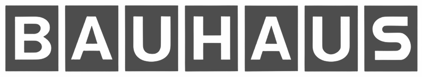 bauhaus