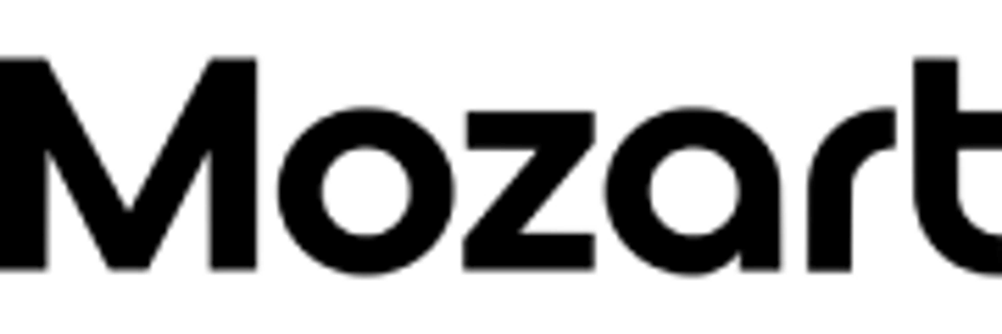 Mozart Bett logo