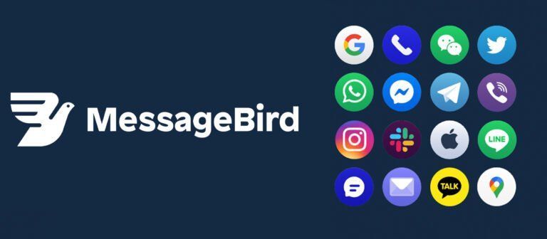MessageBird WhatsApp ist ein crappy MVP.