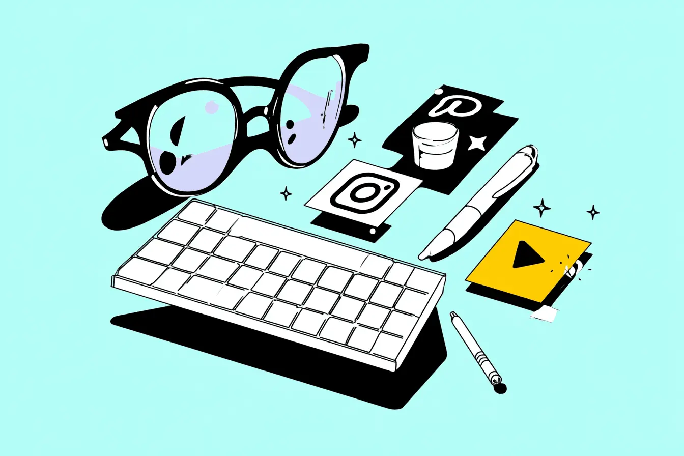 Blog Header Image