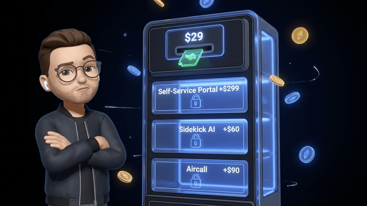 Richpanel Pricing 2026: From Seat Plans to a $500 AI Agent