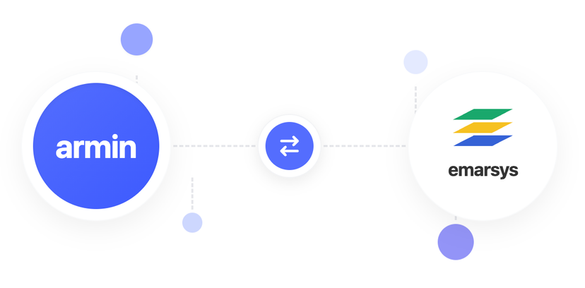 Smooth Integration with Emarsys