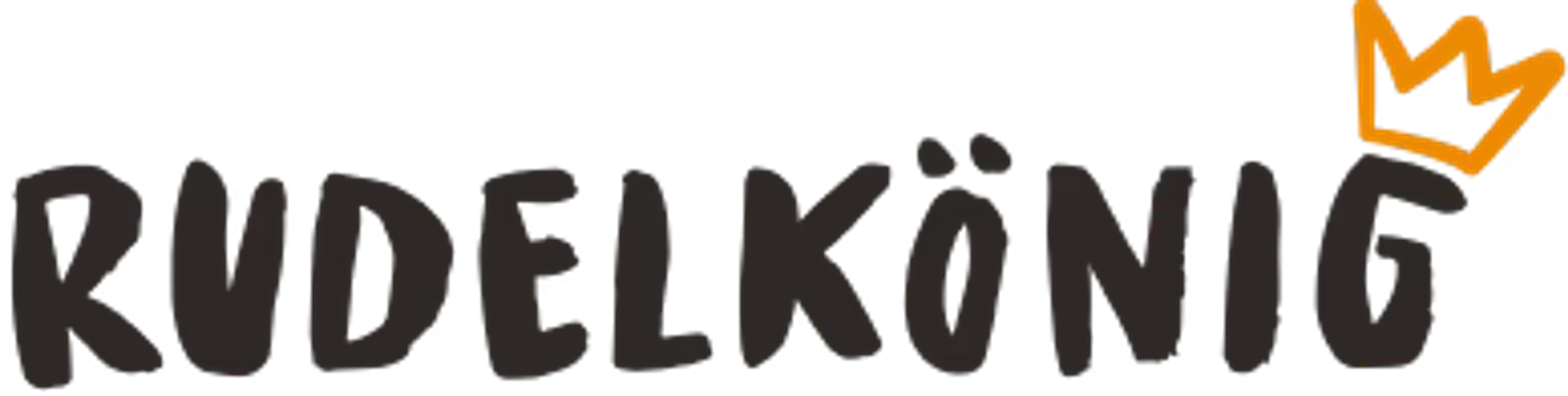 Rudelkönig logo