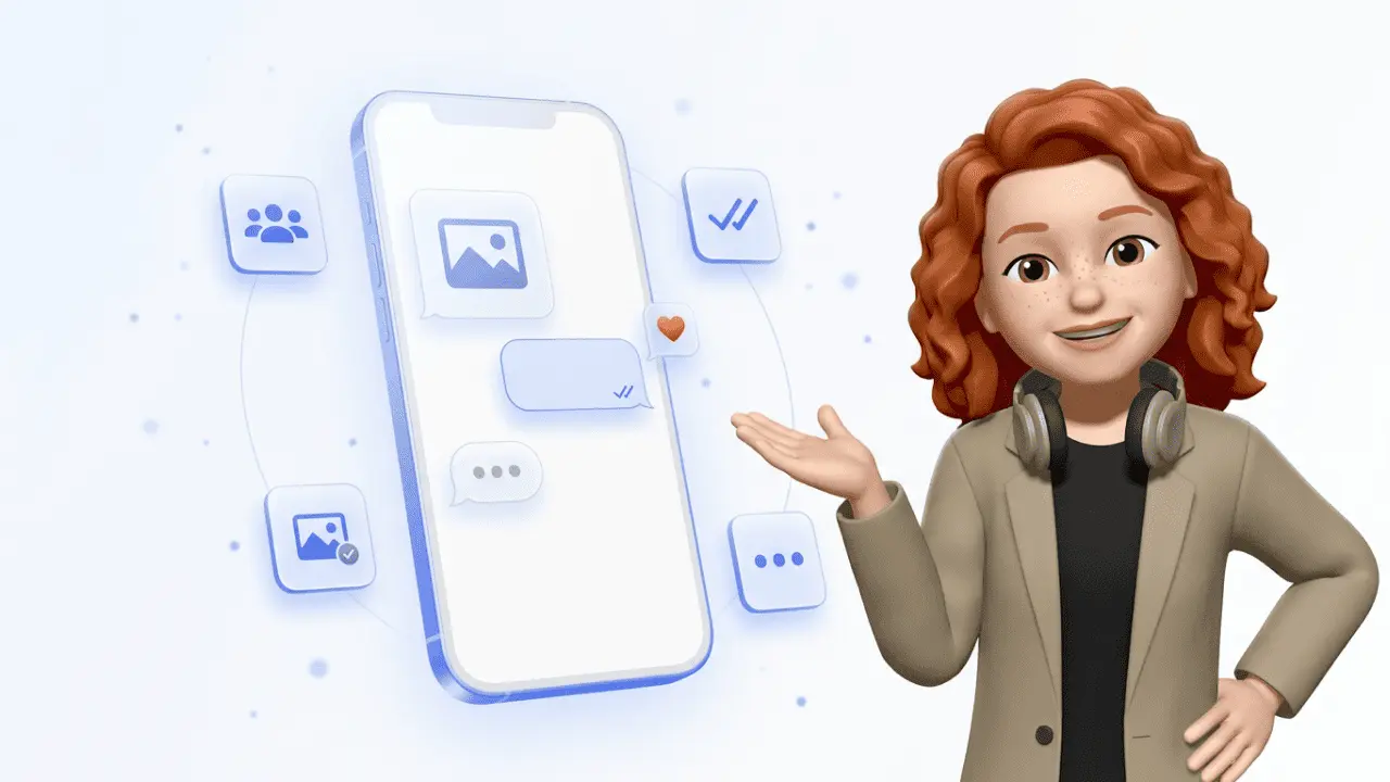 RCS Chat Explained: What's Behind the New Standard on Your Phone