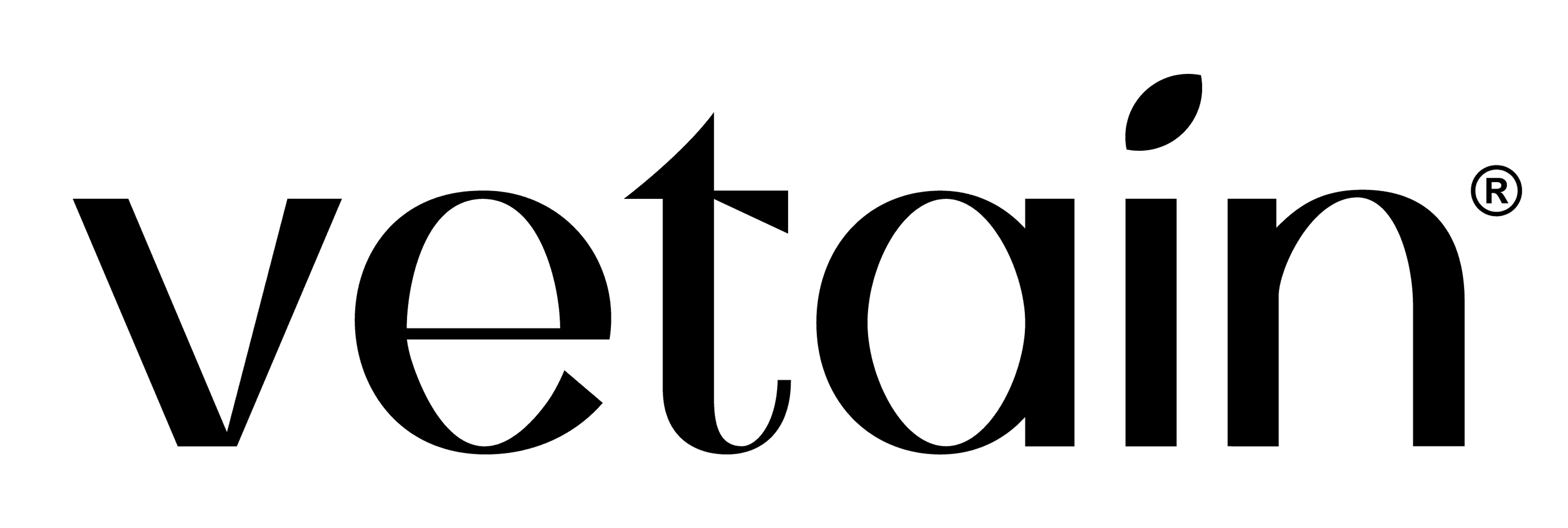 Vetain logo
