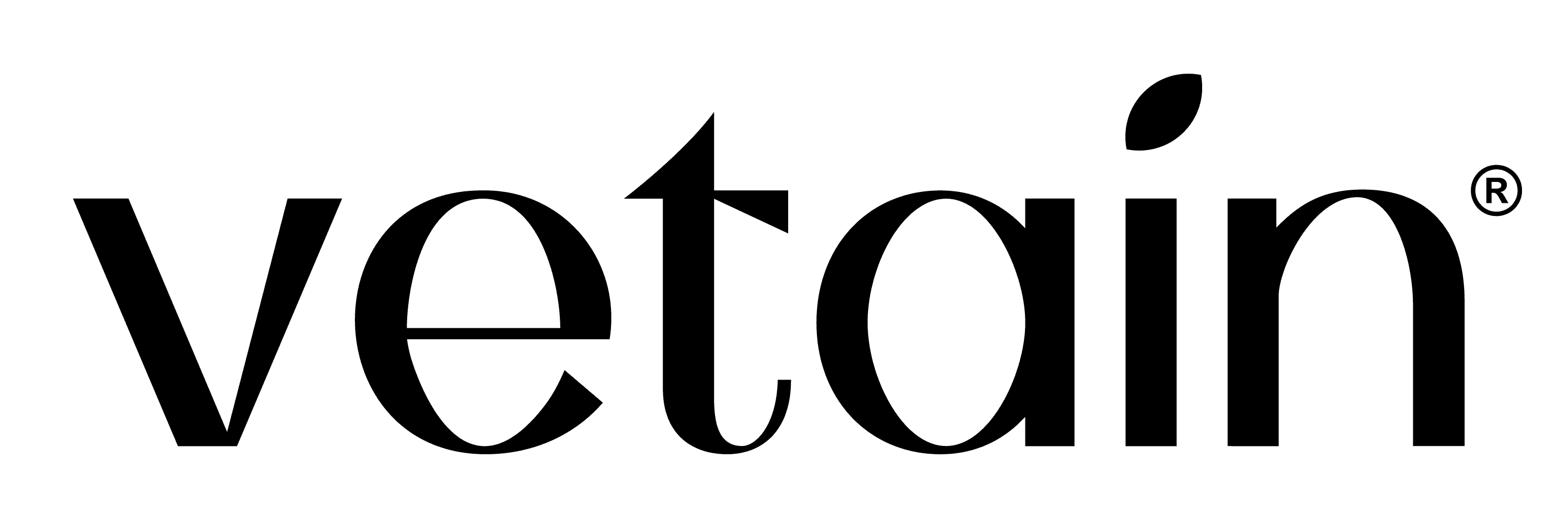 Vetain logo