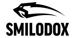 Smilodox logo