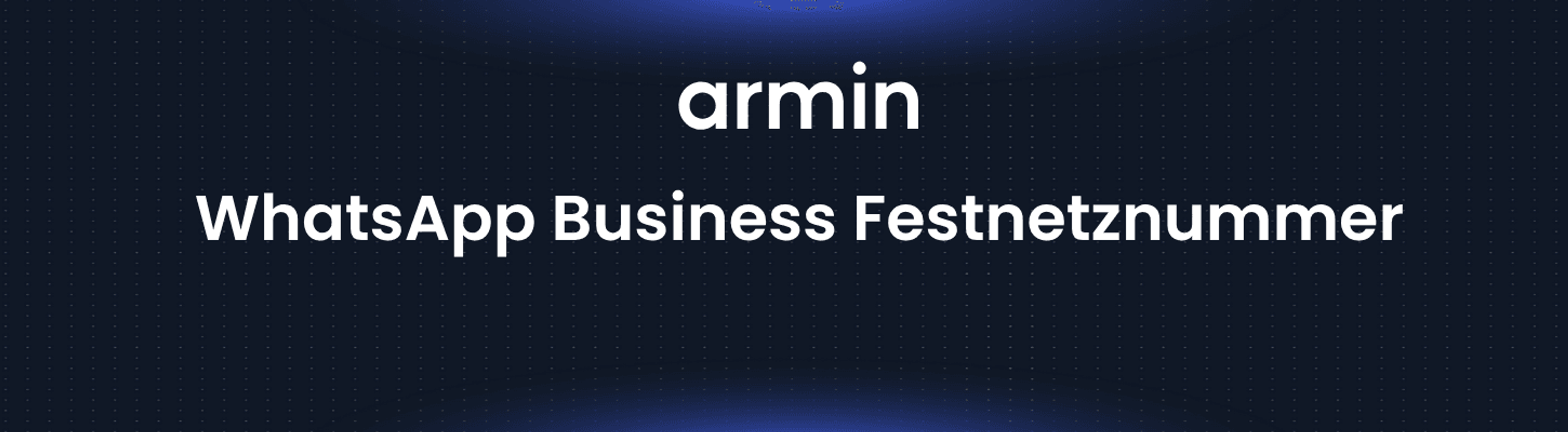 Blog Header Image