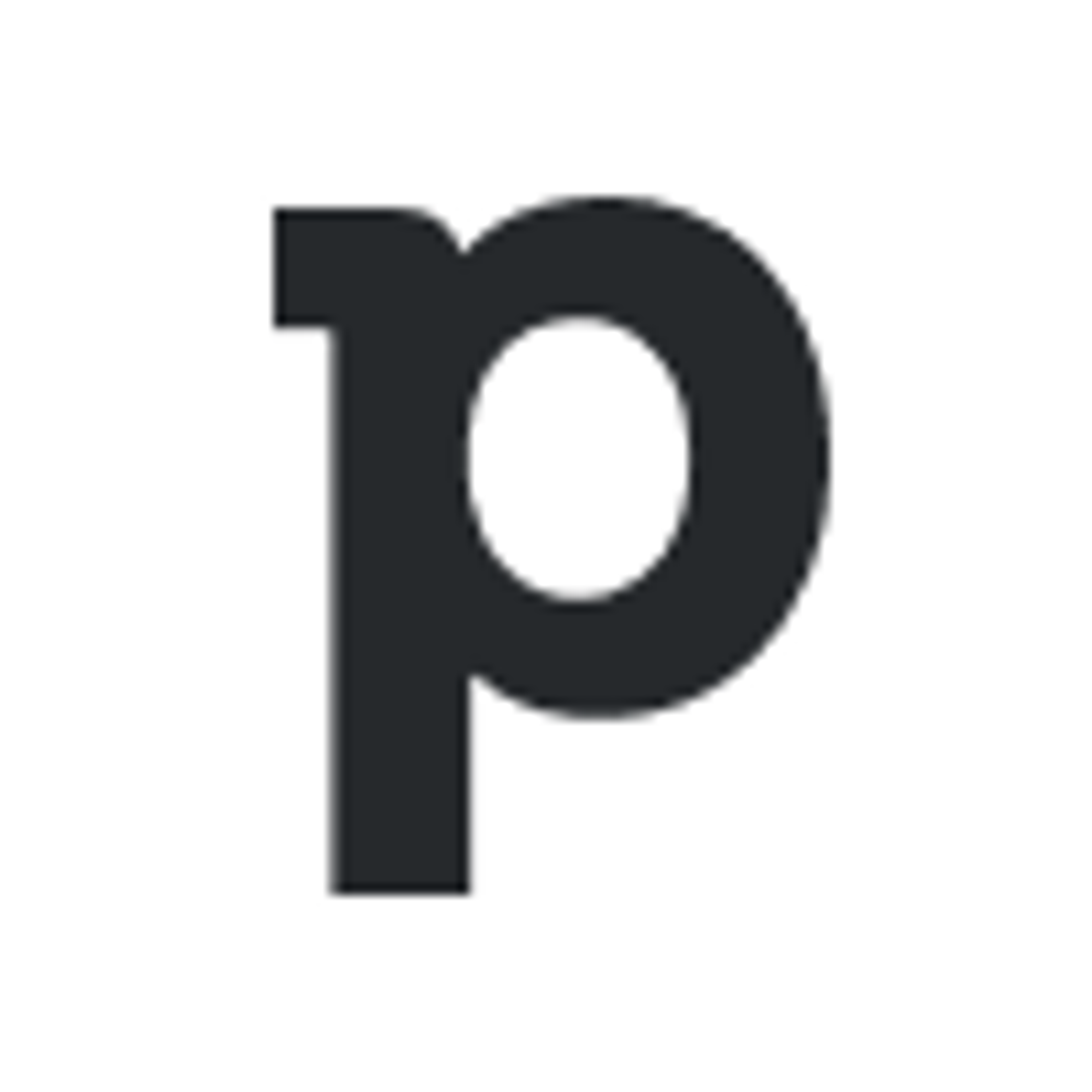 Pipedrive logo