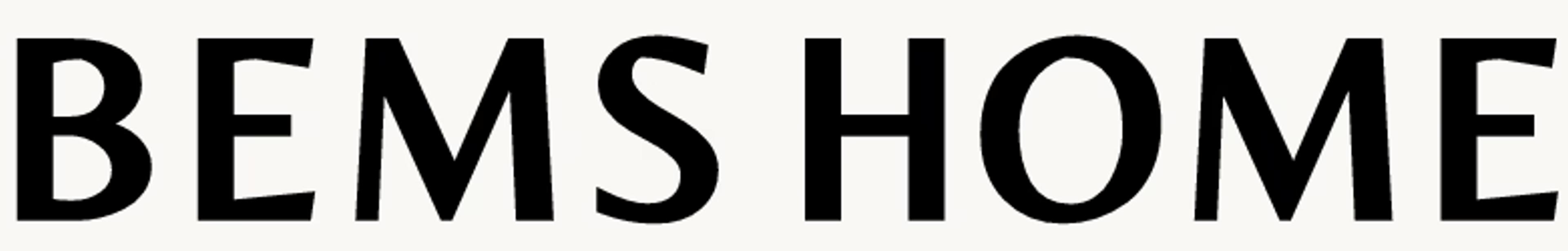Bems Home logo