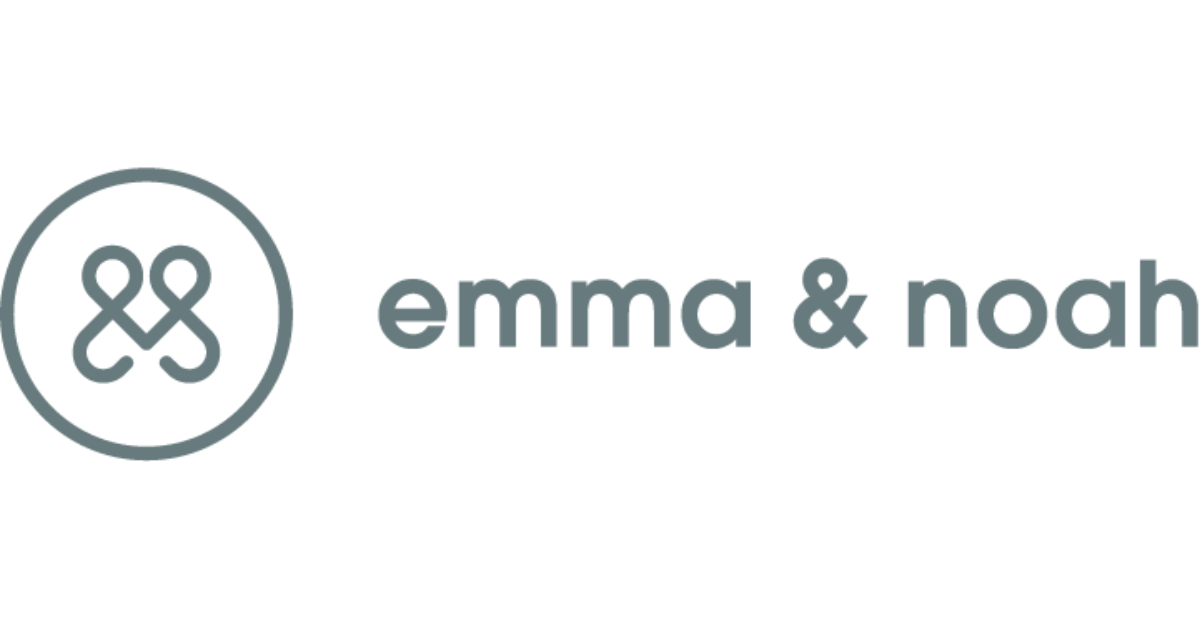 emma & noah logo