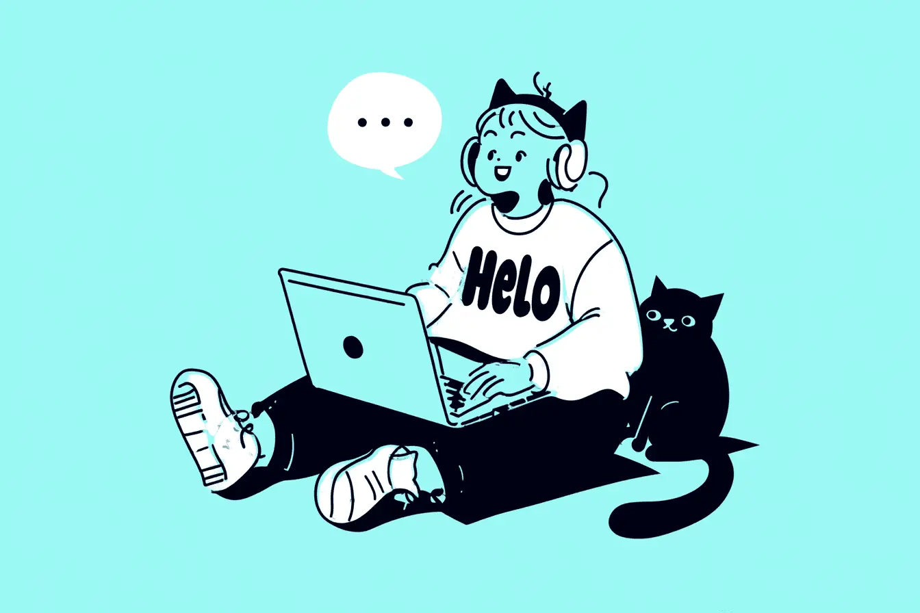 Blog Header Image
