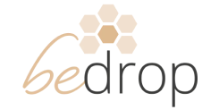 bedrop logo