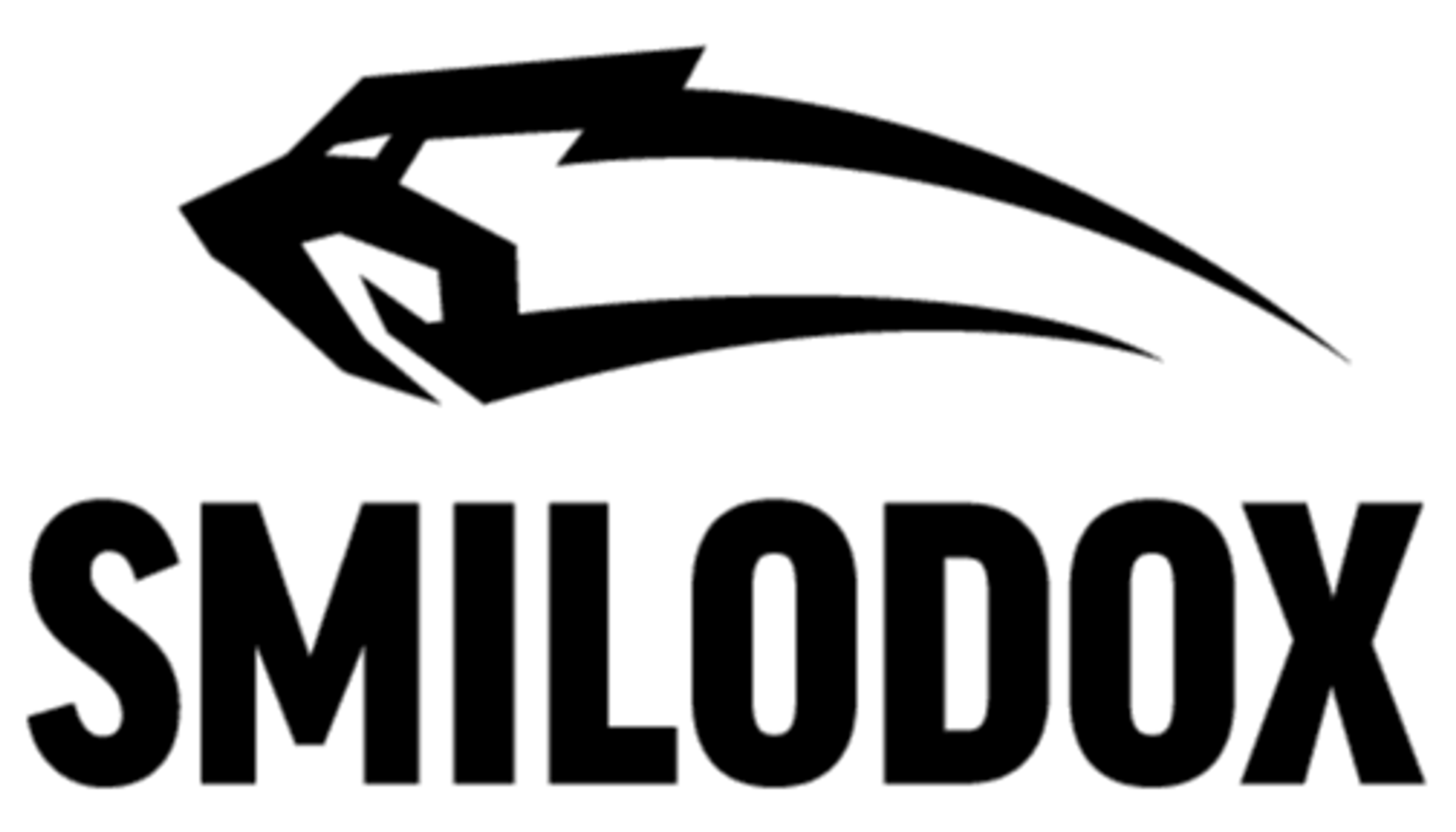 Smilodox logo