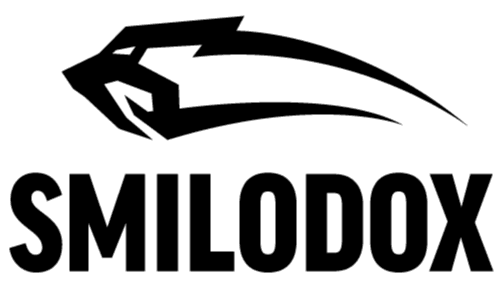 Smilodox logo