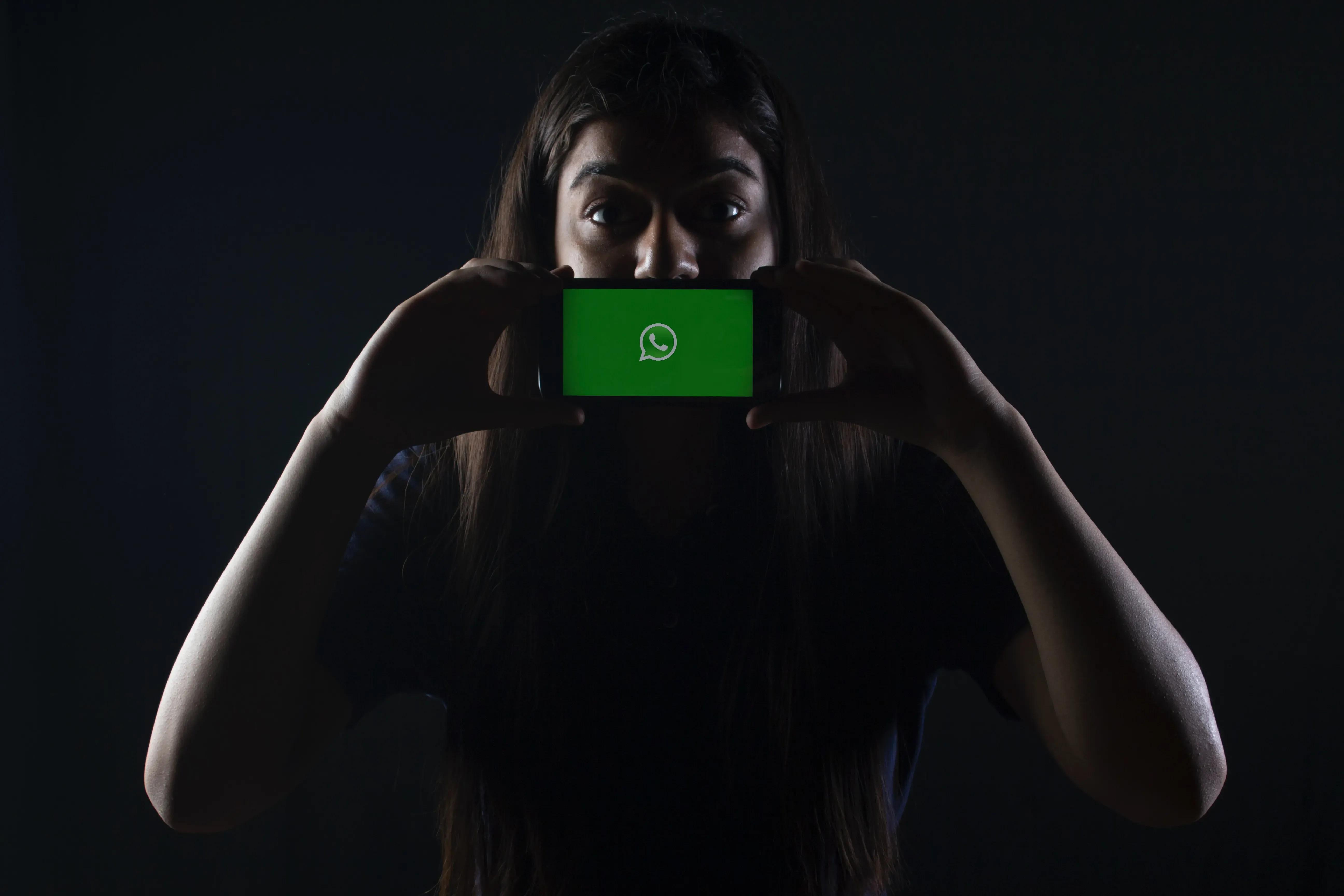 Discussing if the WhatsApp Business API is GDPR-compliant or not