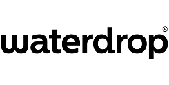 waterdrop logo