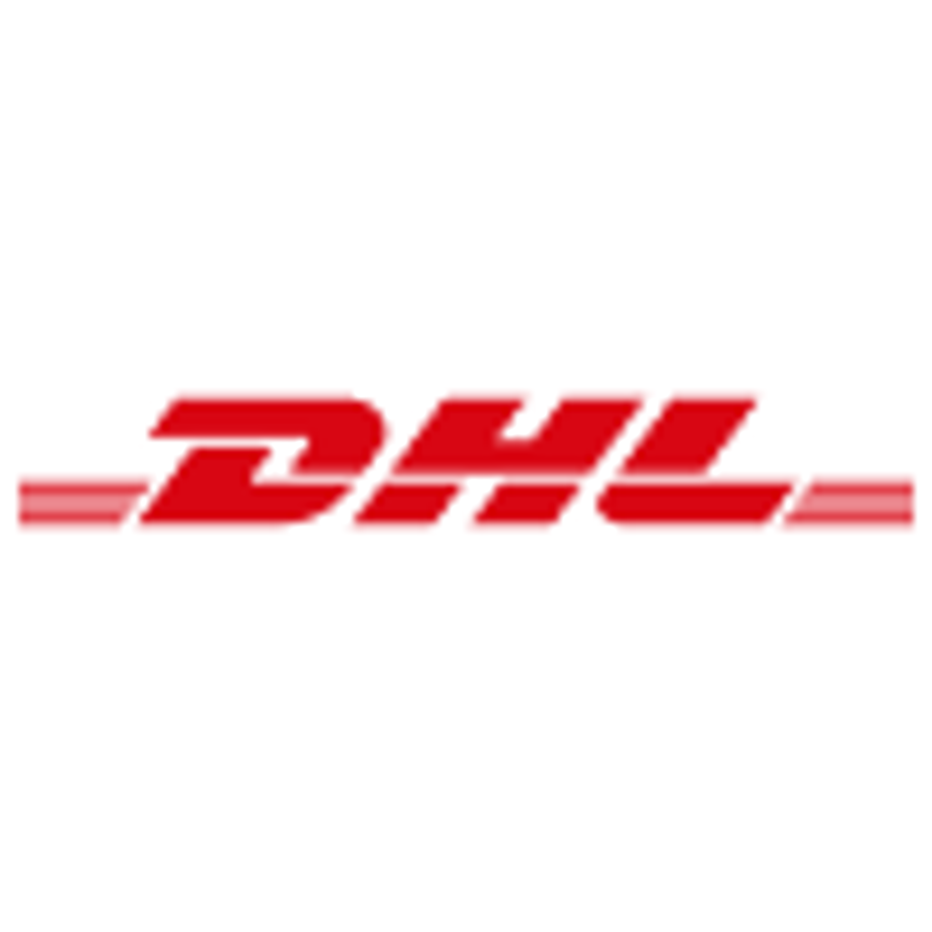 DHL logo