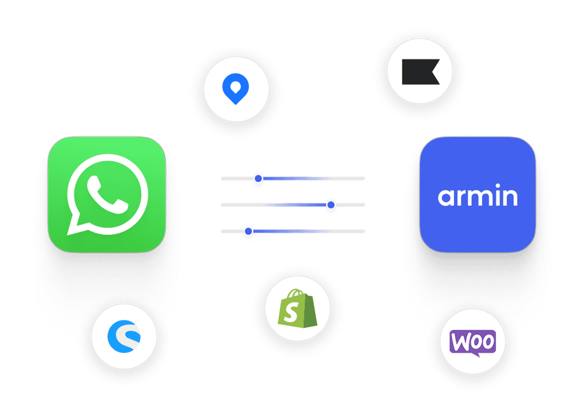 WhatsApp Integrations