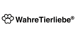 Wahre Tierliebe logo