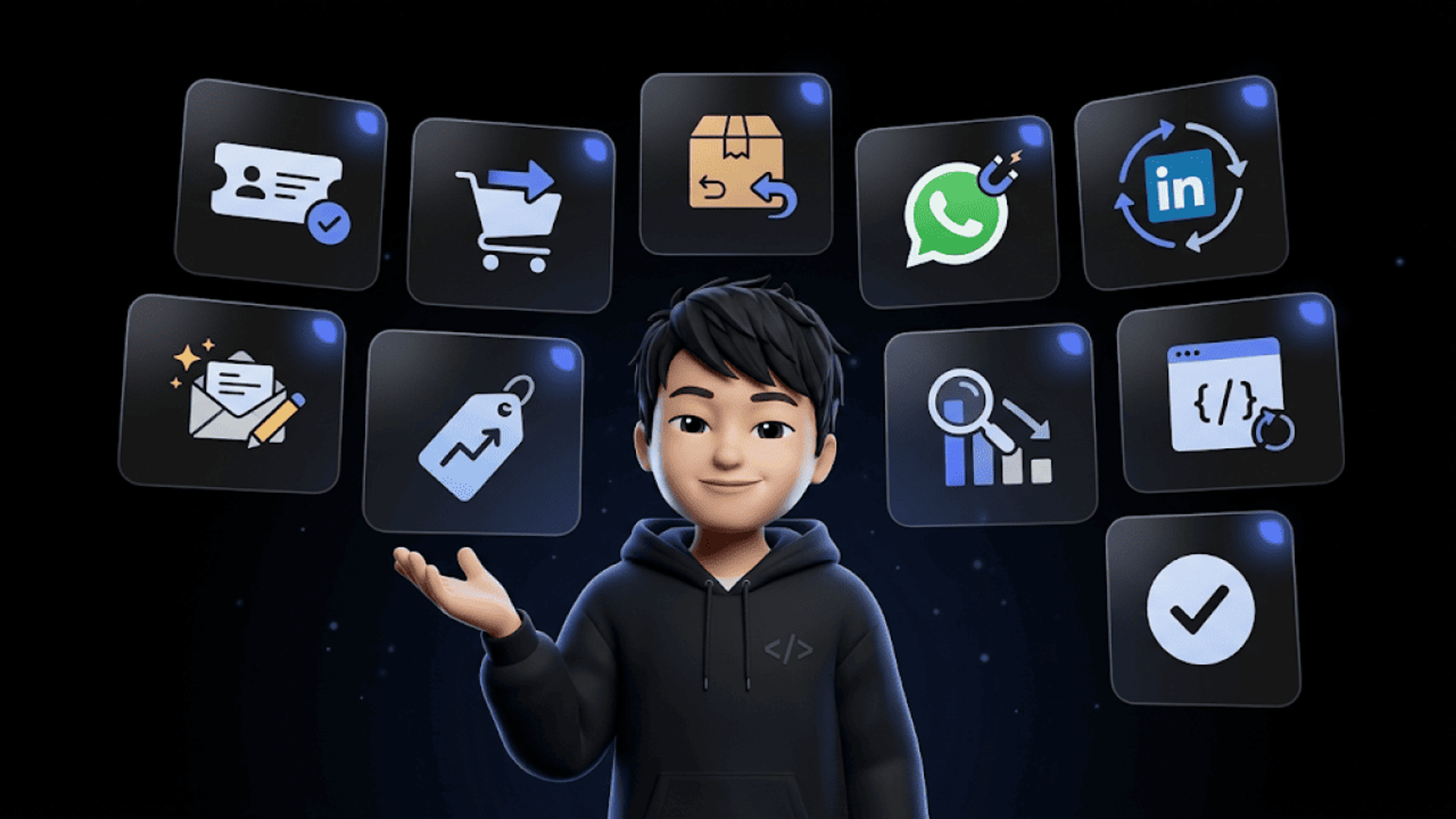 KI Agenten Beispiele: 10 Use Cases, die im E-Commerce funktionieren