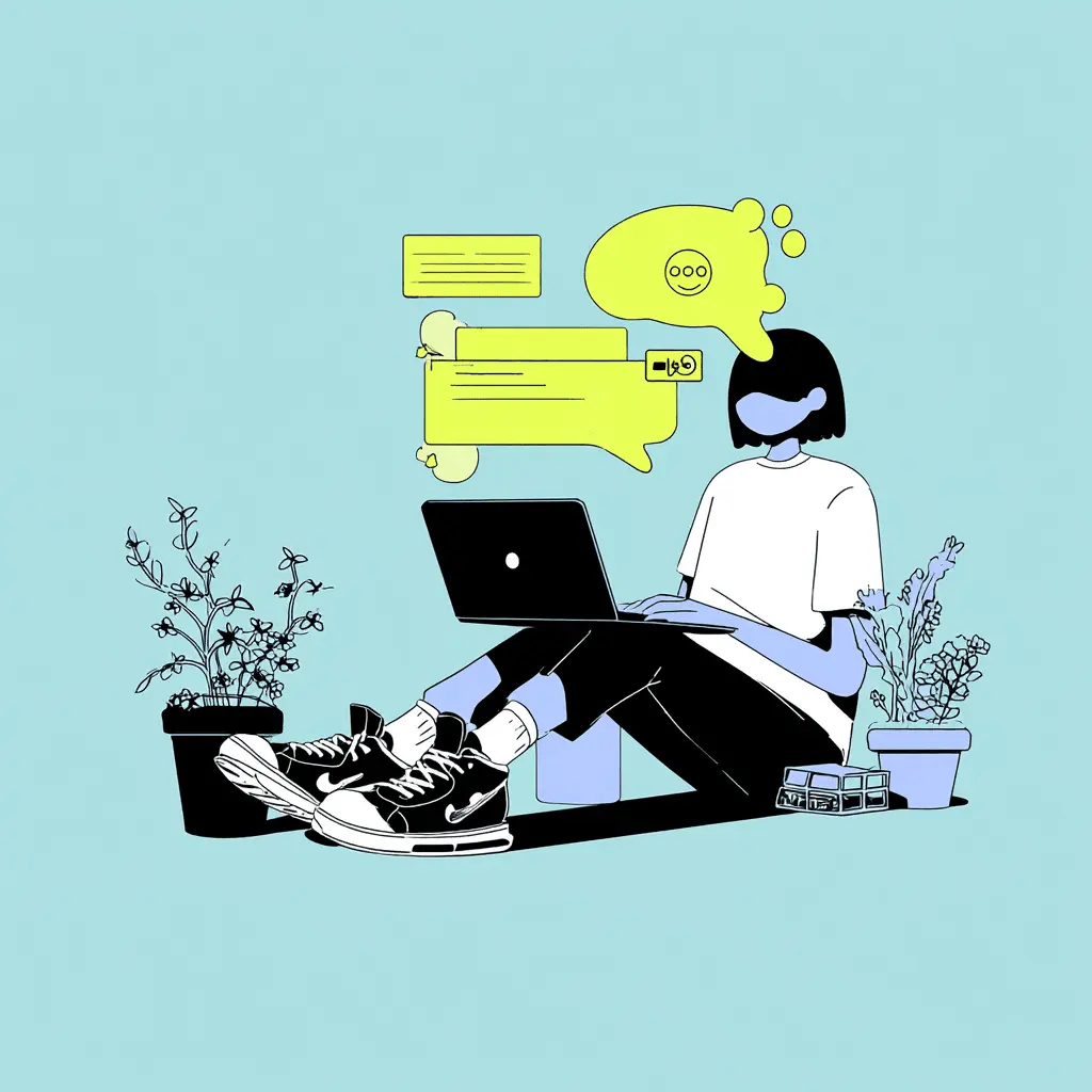 Blog Header Image