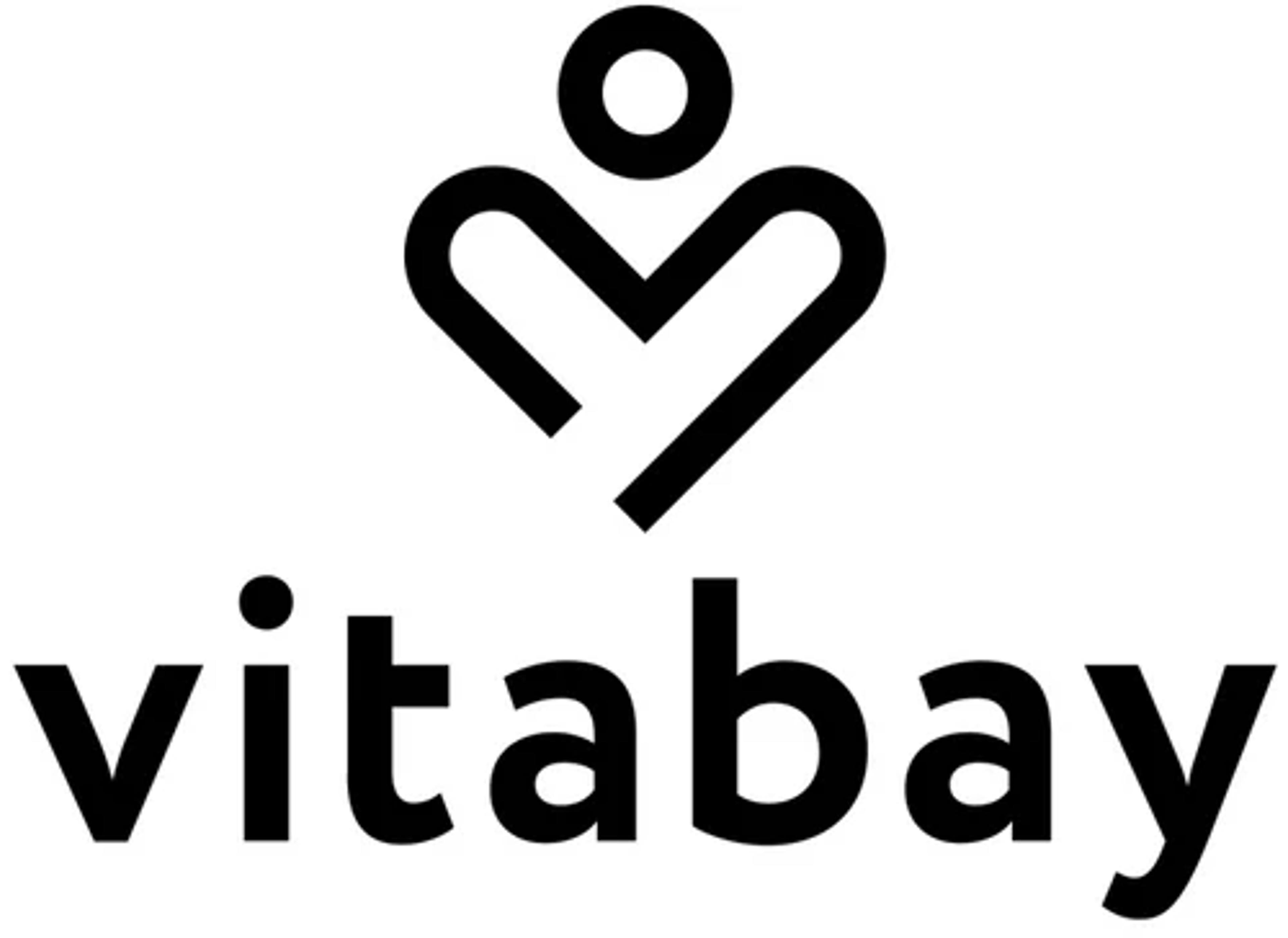 vitabay logo
