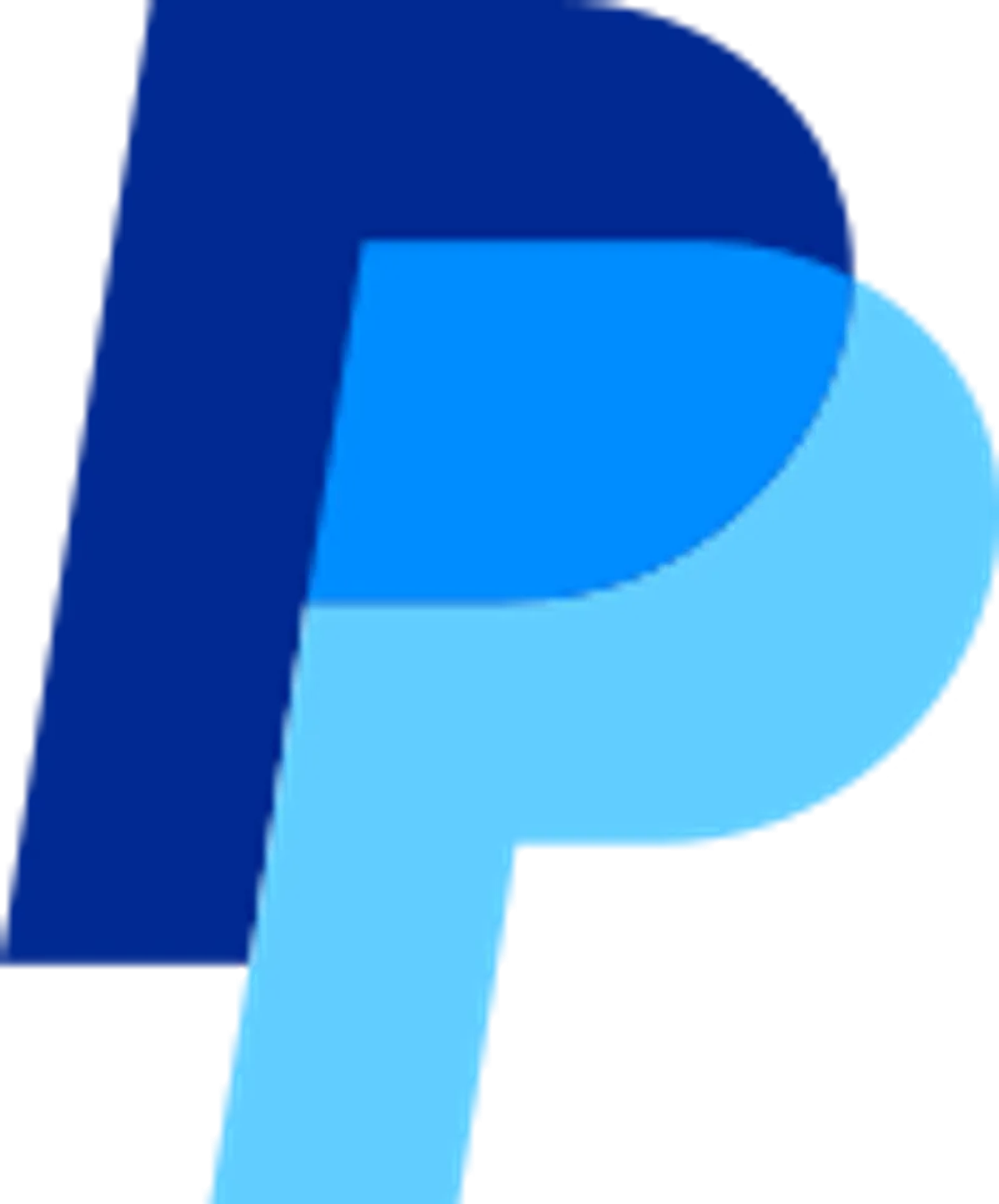 PayPal logo