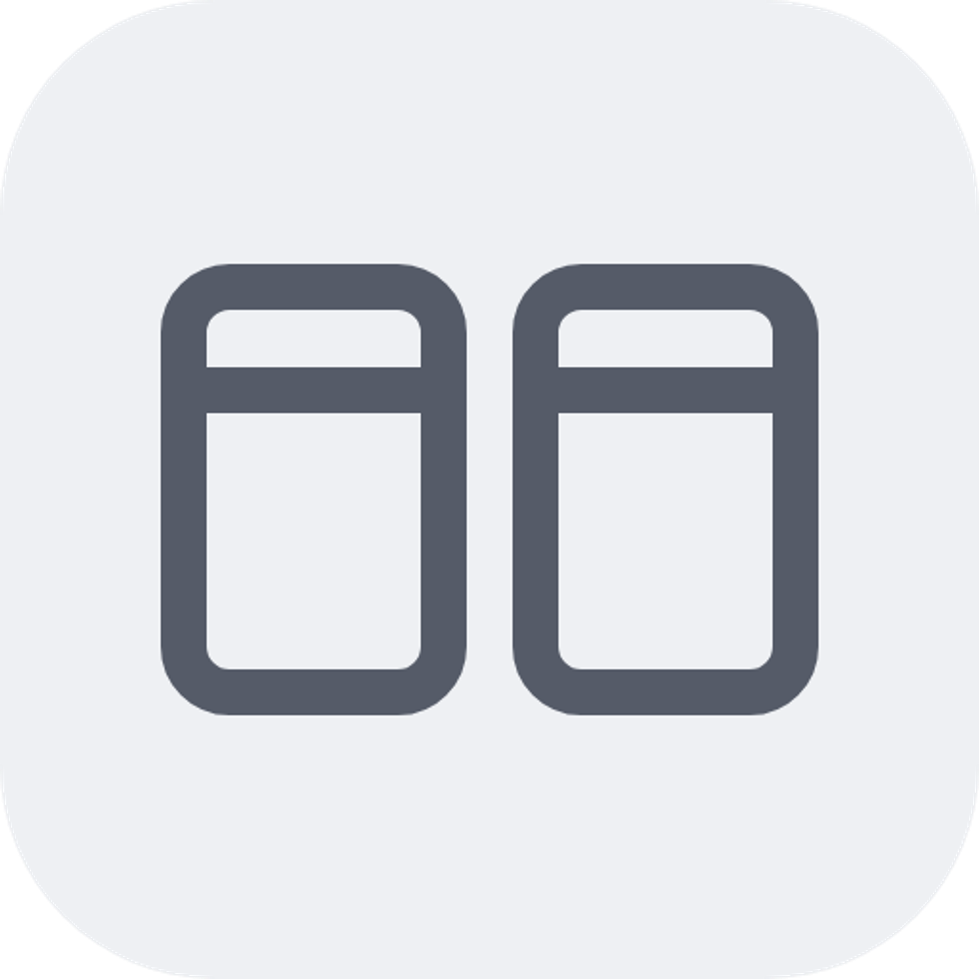 Neustart ohne Import logo