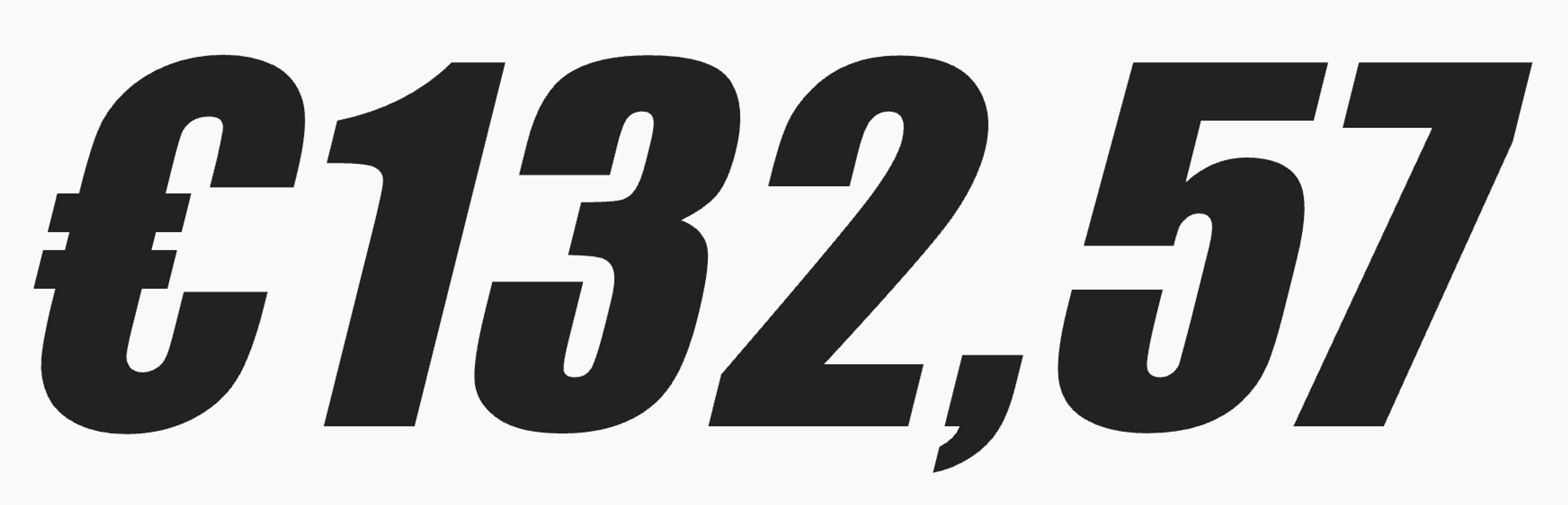 Average Order Value (Black Friday)
