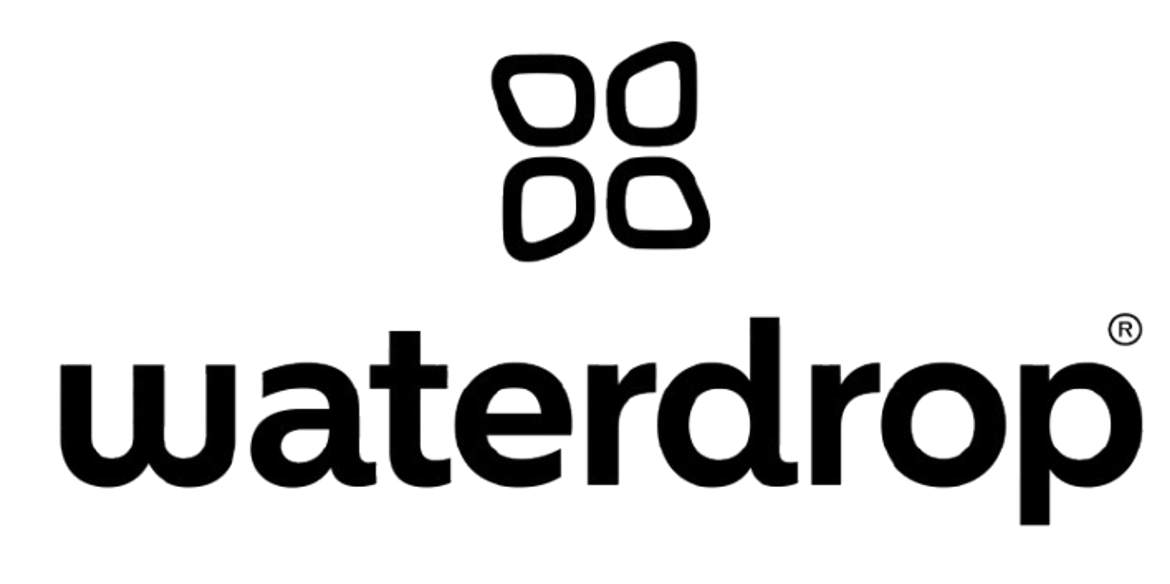 waterdrop logo