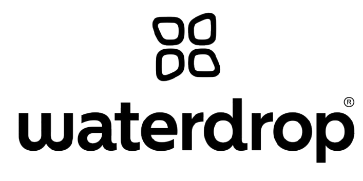 waterdrop logo