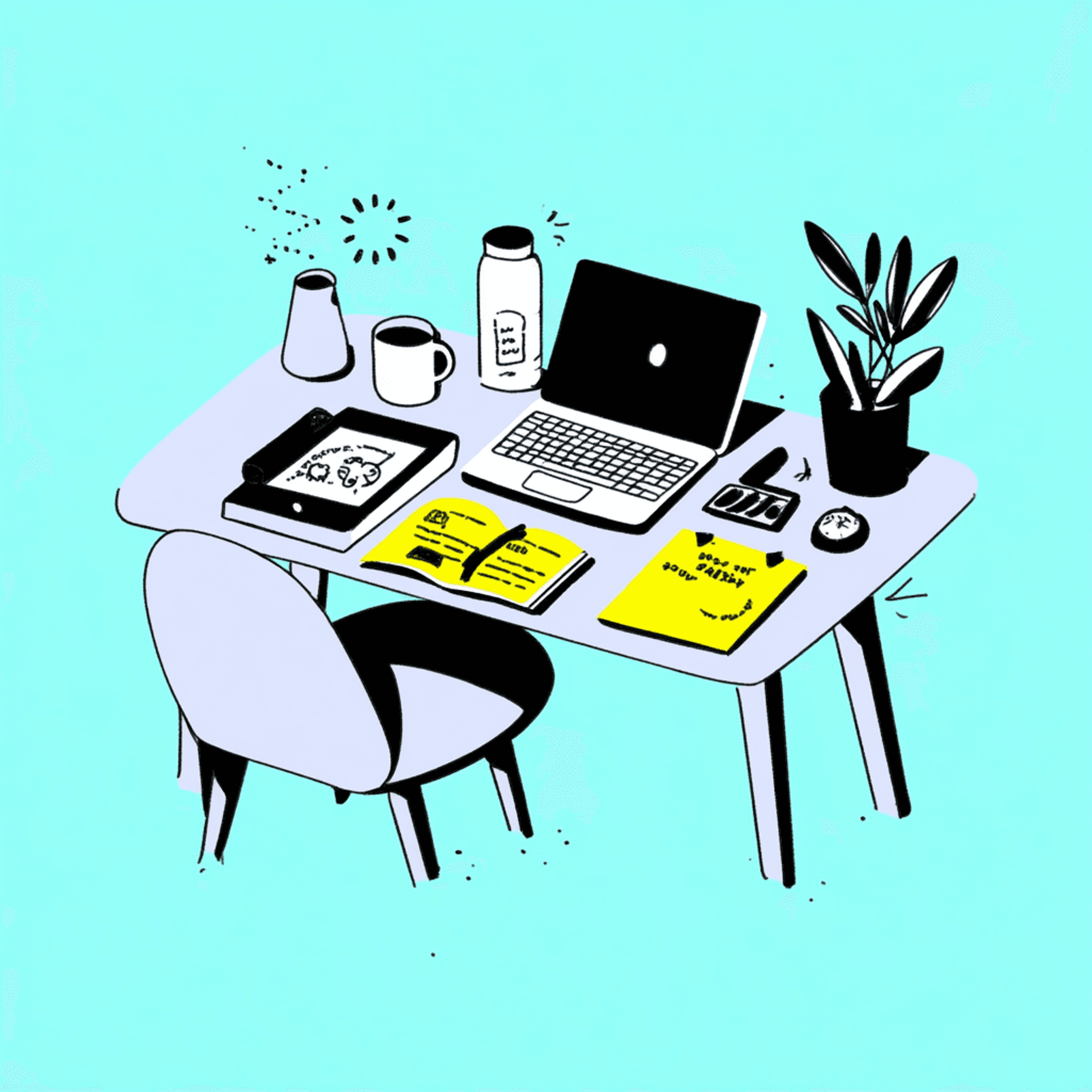 Blog Header Image