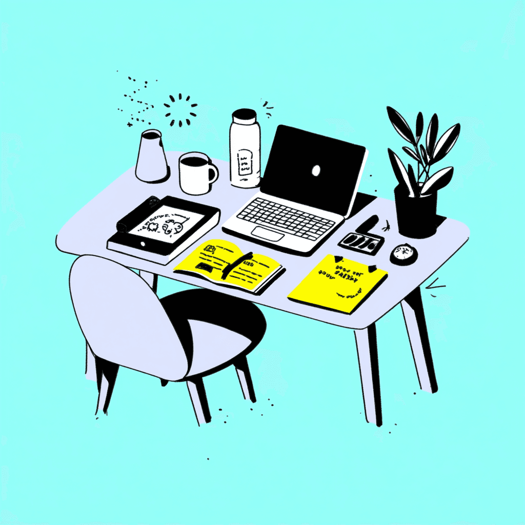 Blog Header Image