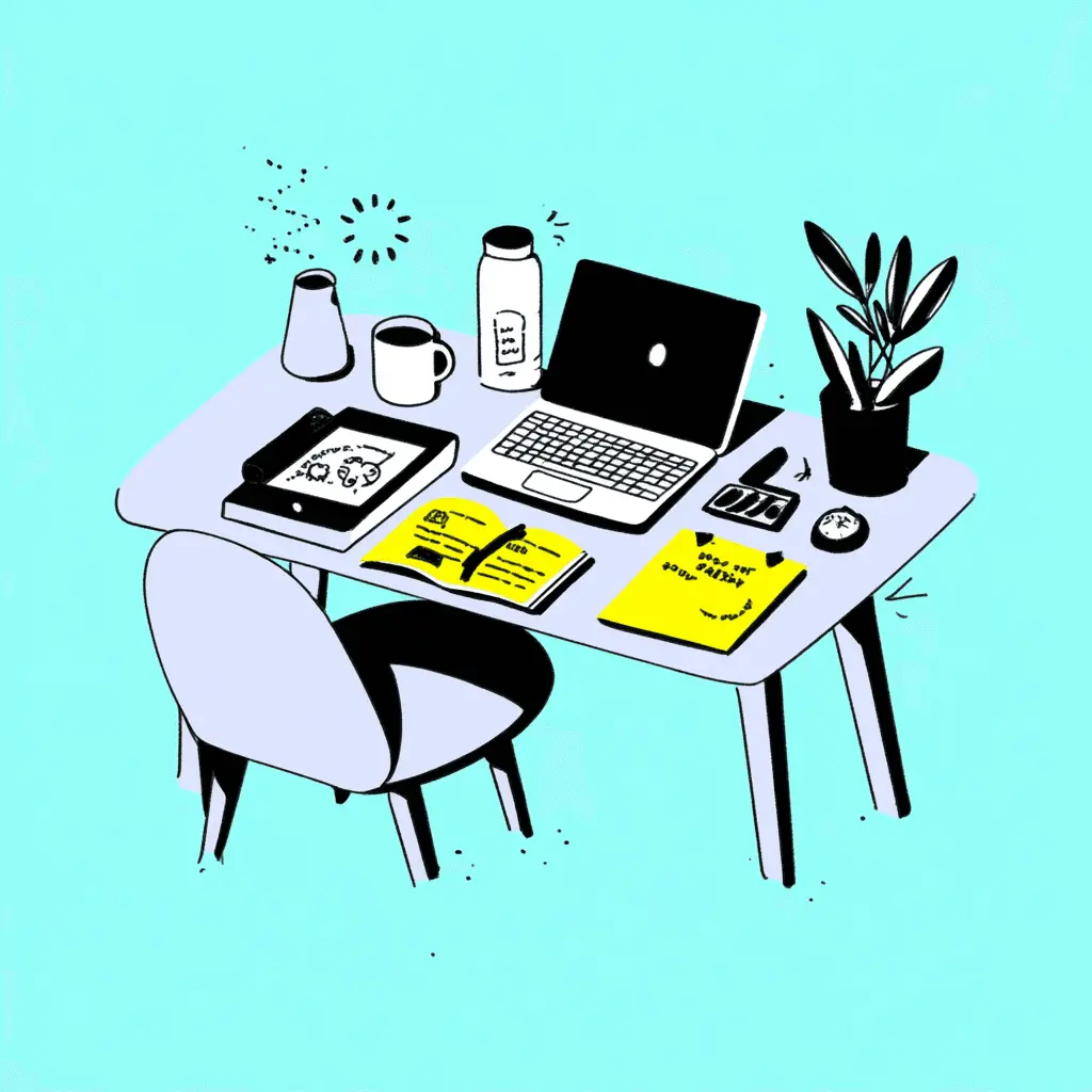 Blog Header Image