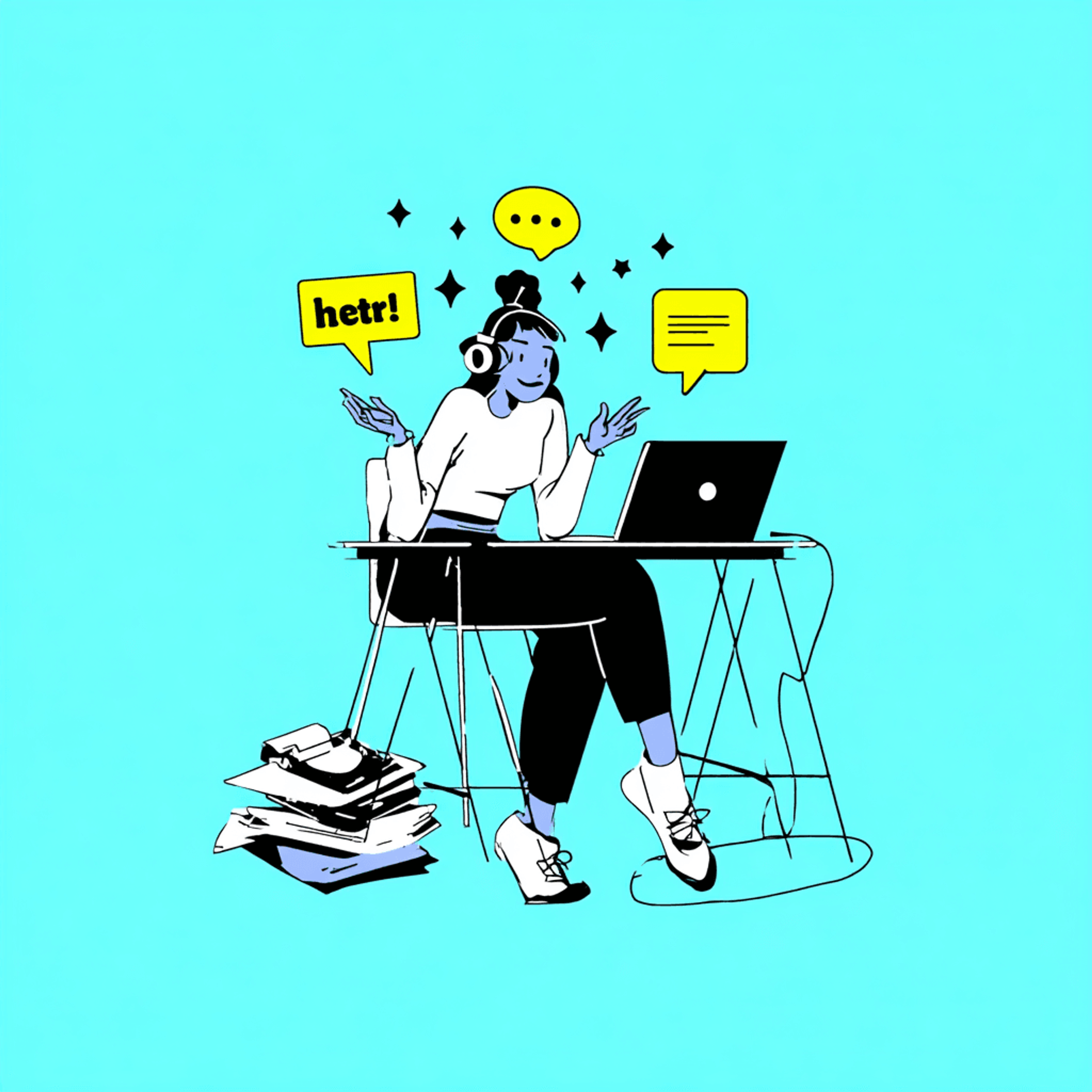 Blog Header Image