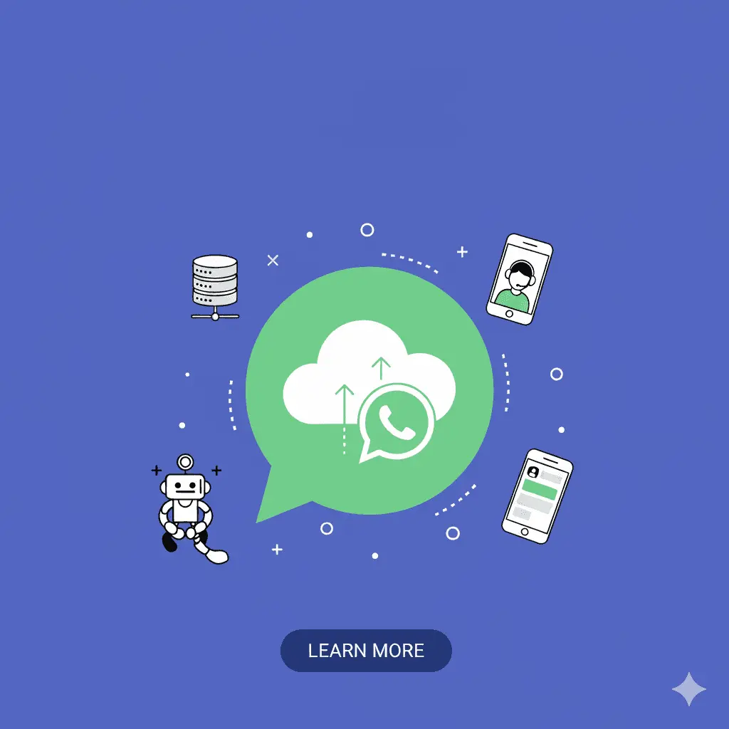WhatsApp Cloud API: Alles, was Unternehmen jetzt wissen müssen