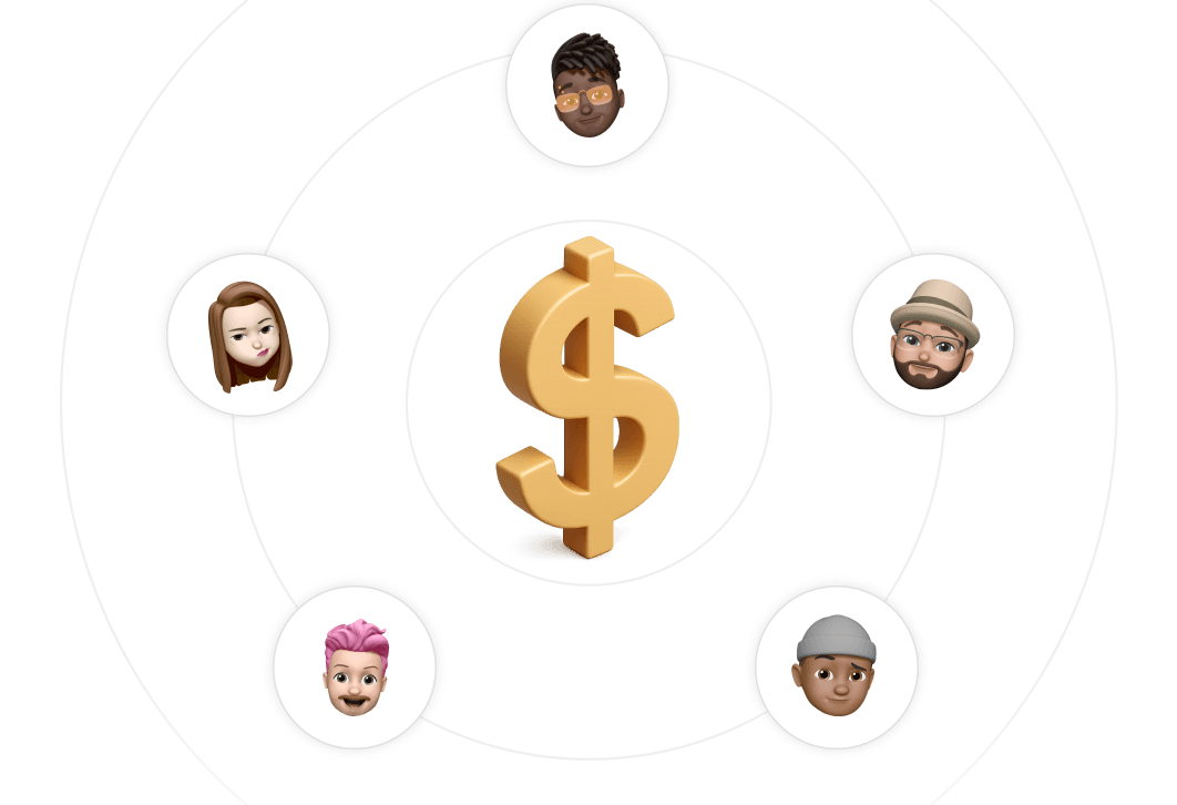 Langfristige Partnerschaft