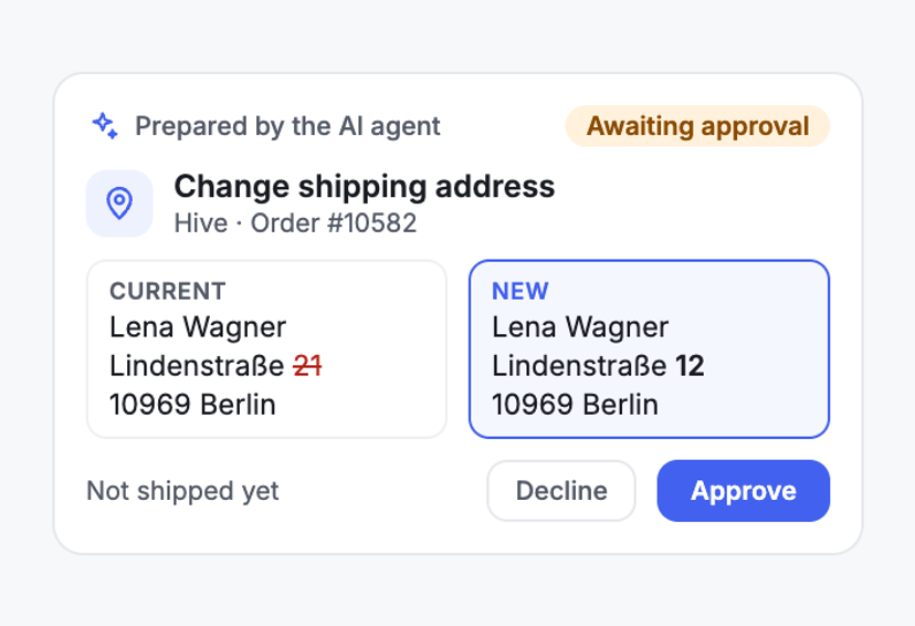 Fix a Typo in the Address