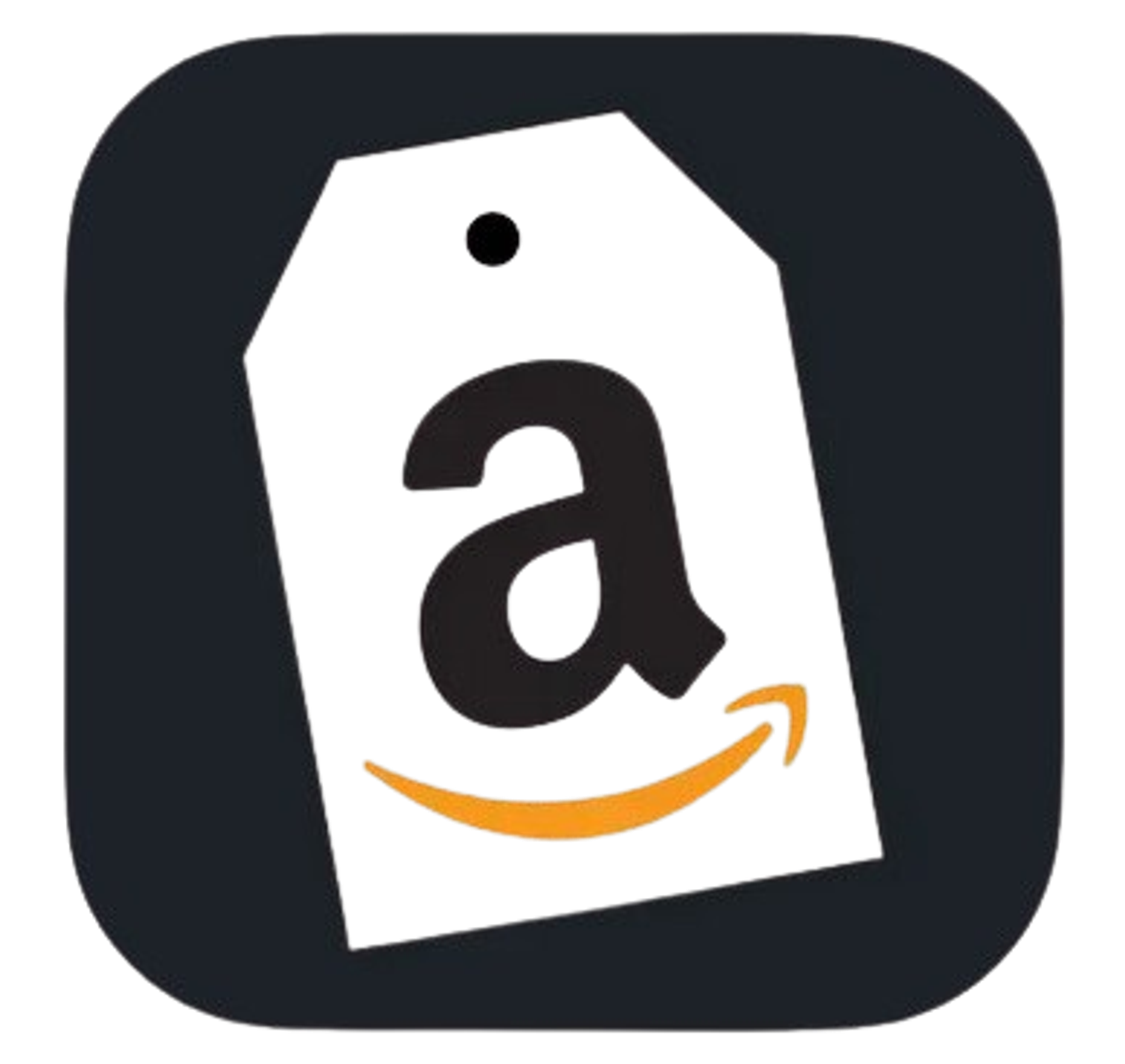 Amazon Seller logo