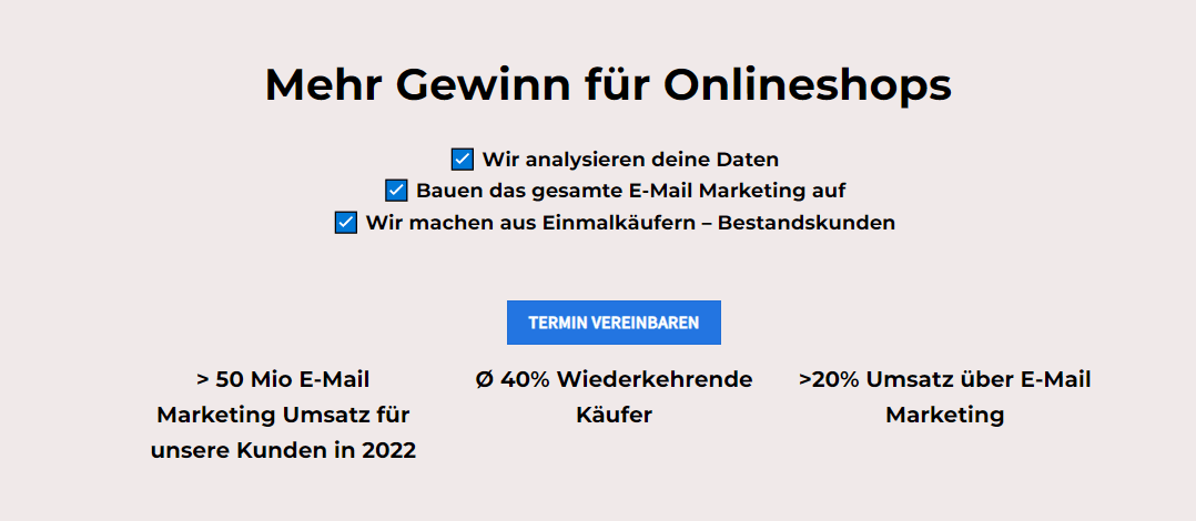 Jakob Gerzen and More Conversions are a leading WhatsApp marketing agency in Germany