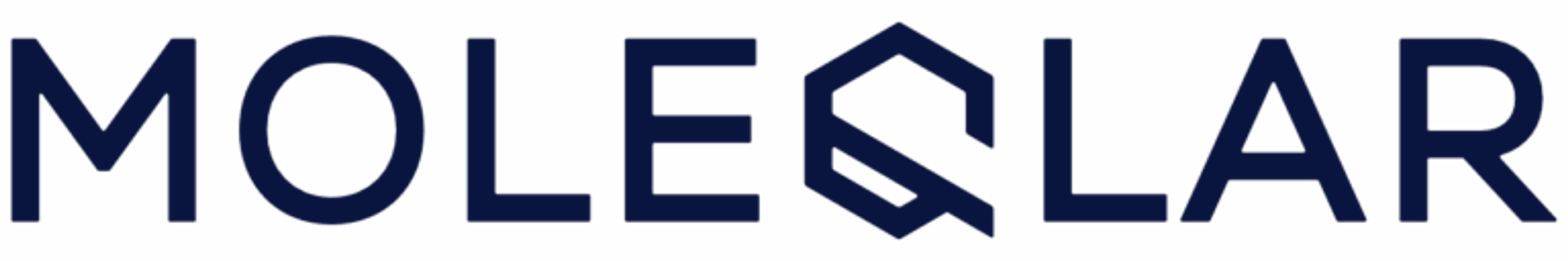 MoleQlar logo