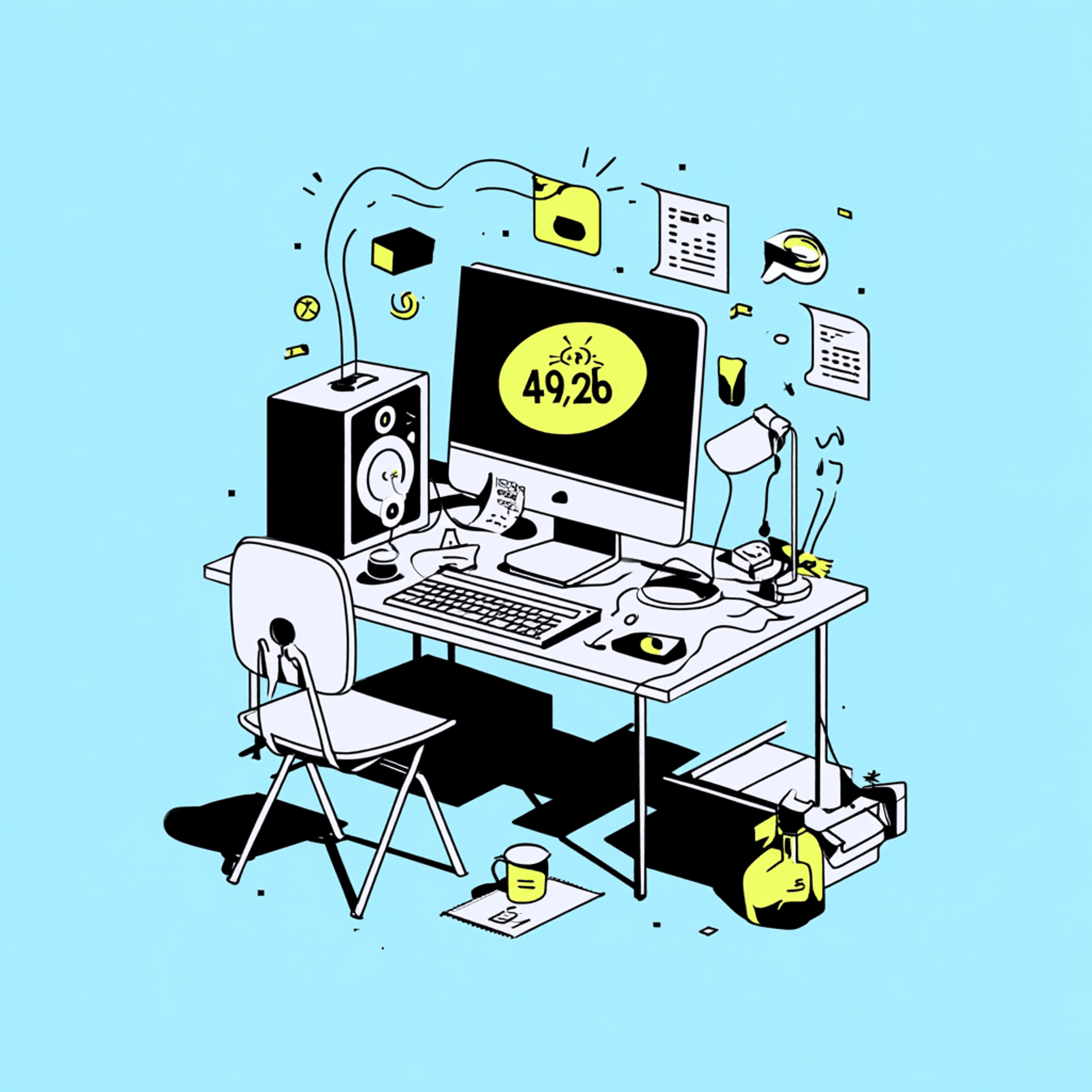 Blog Header Image