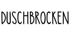 Duschbrocken logo