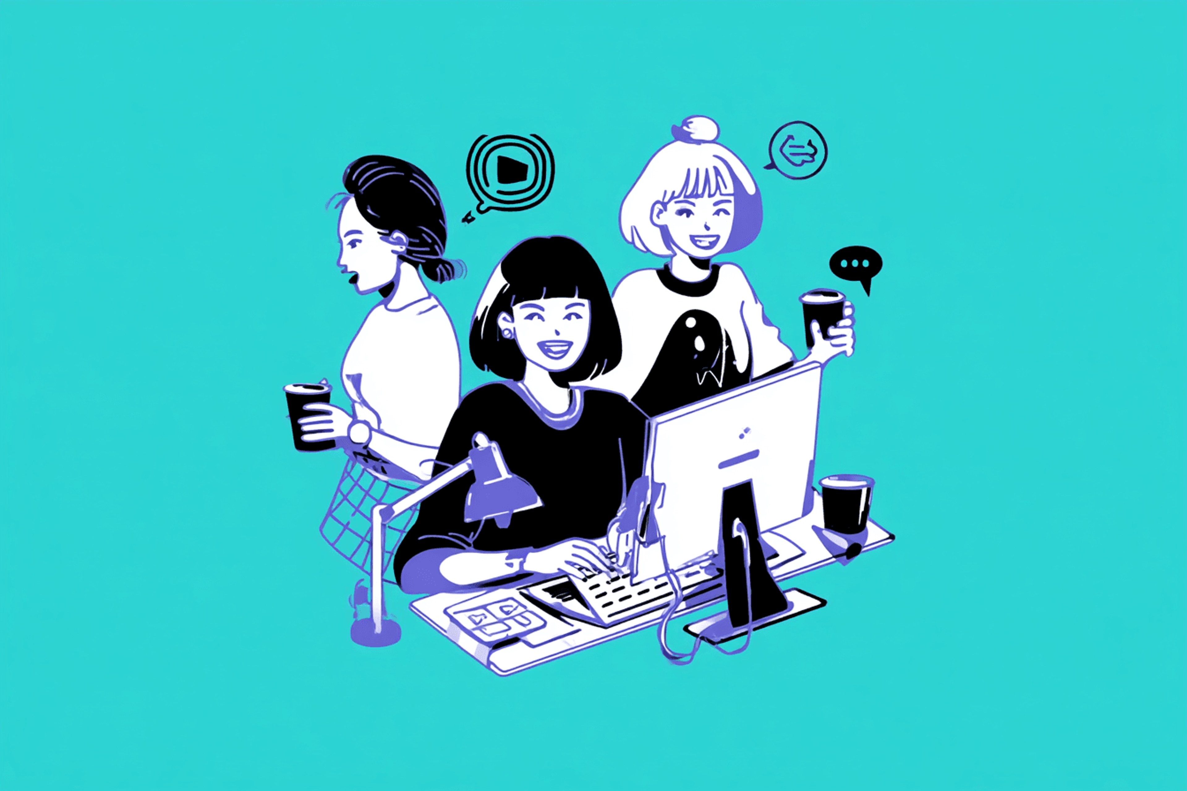 Blog Header Image