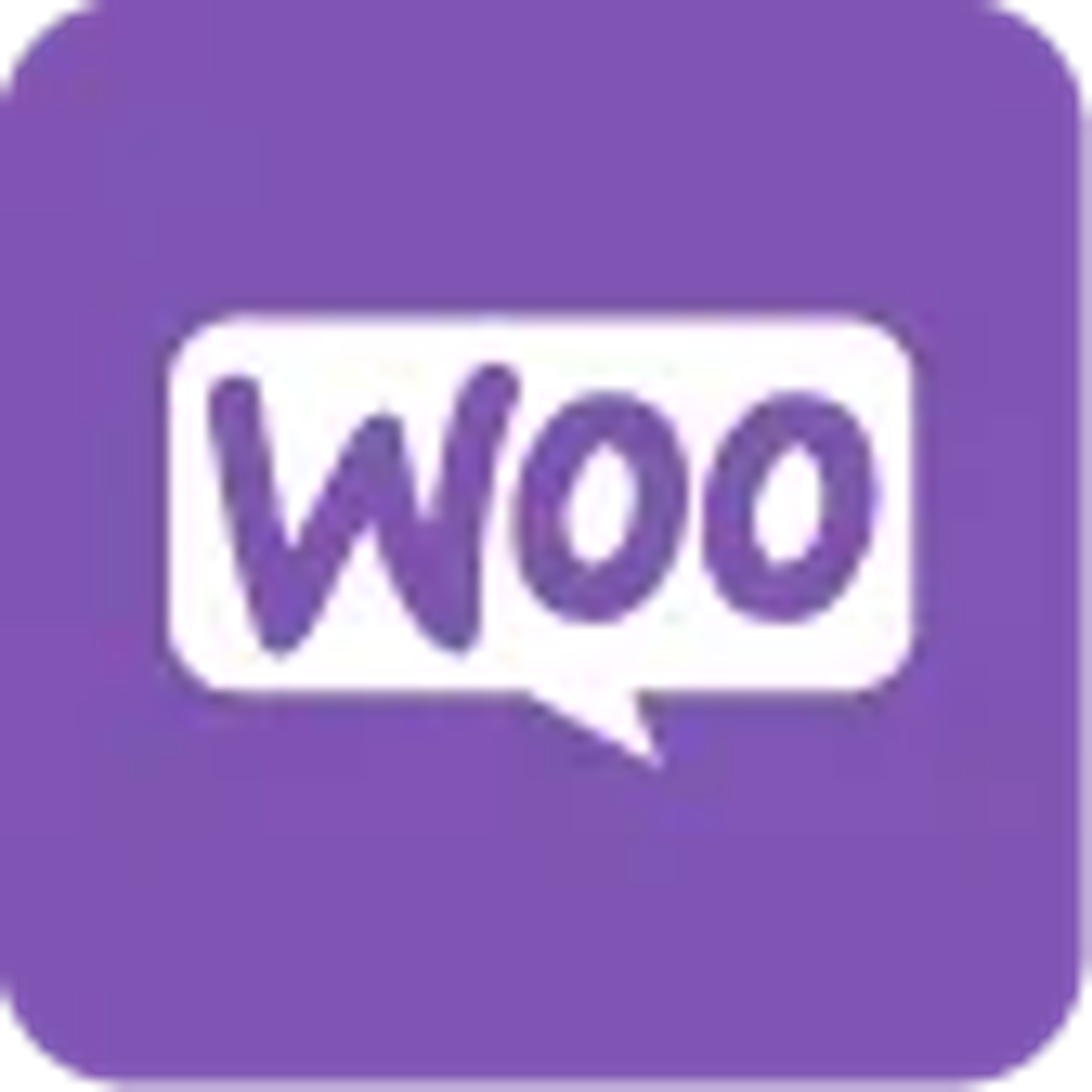 WooCommerce logo