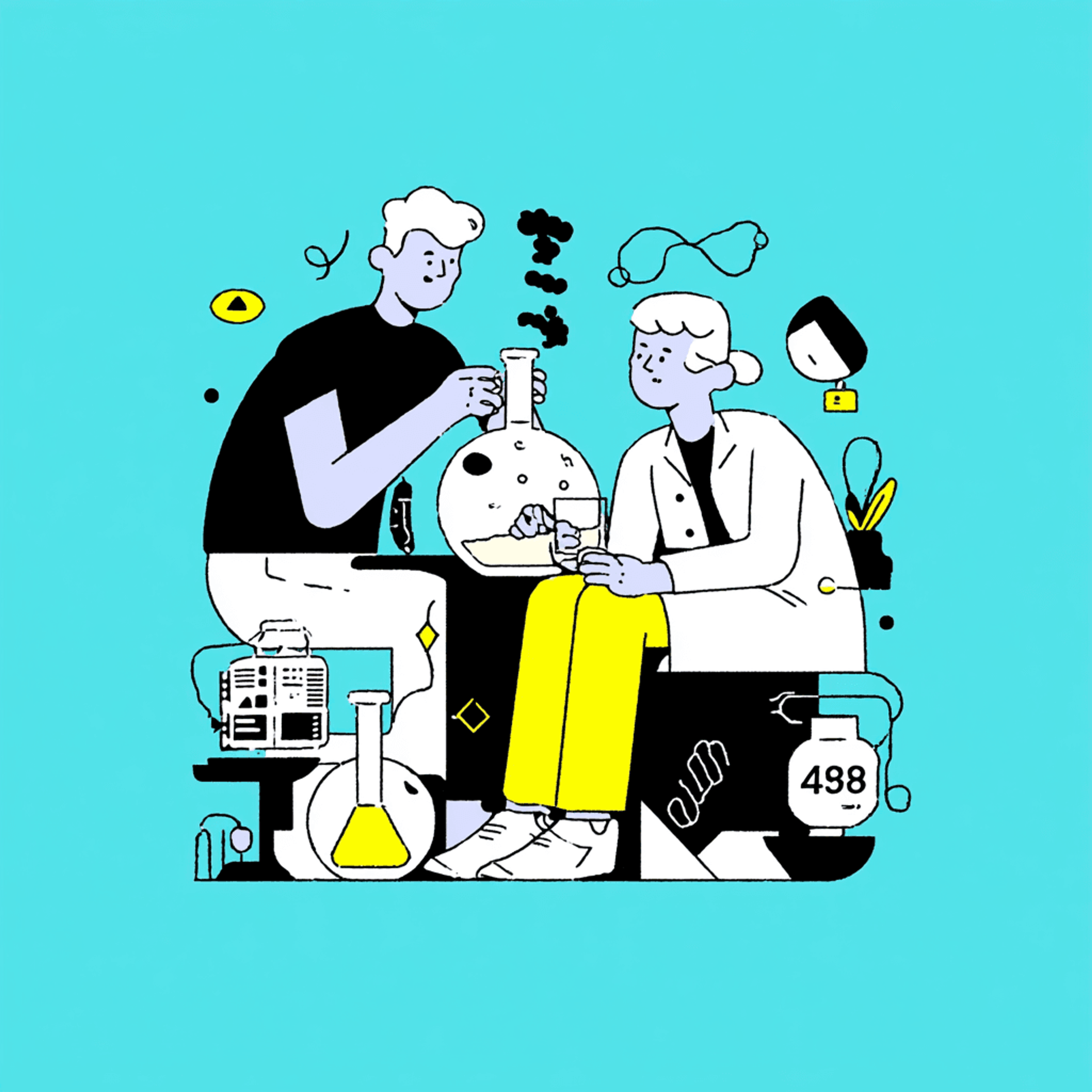 Blog Header Image
