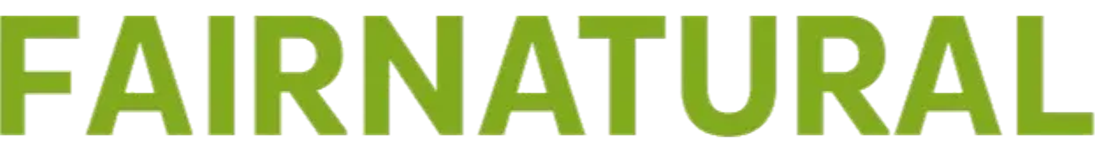 Fairnatural logo