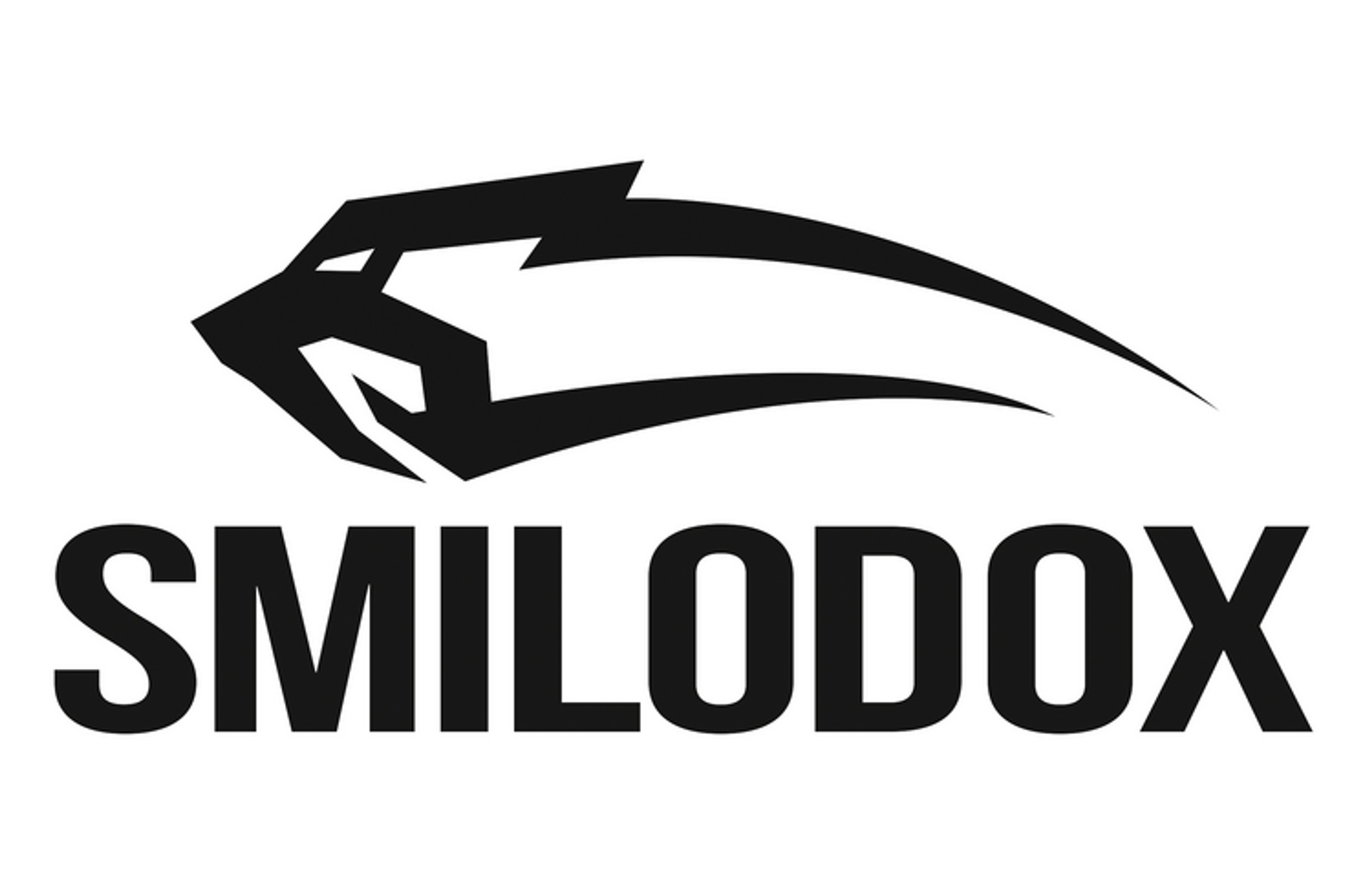 Smilodox logo